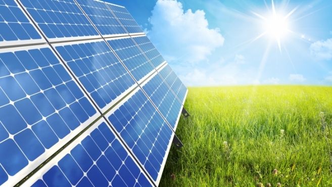fotovoltaica