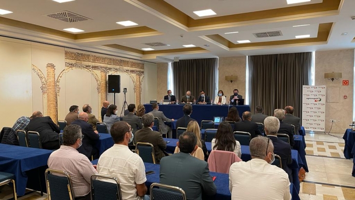 reunion informativa toledo 1