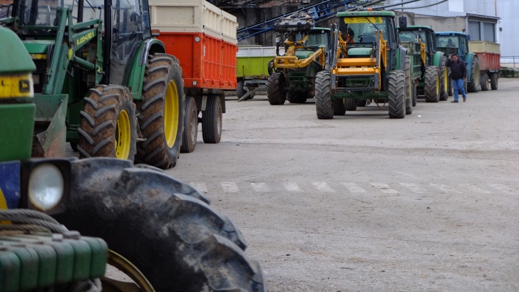 Unió de Pagesos pide la adaptación de la Zona de Bajas Emisiones en Reus para permitir la circulación de vehículos agrarios