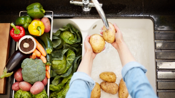 agroalimentacion km 0