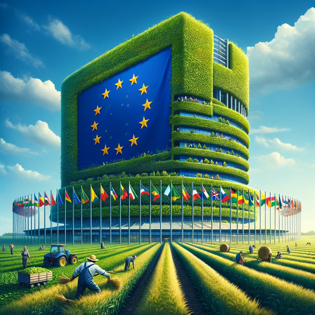 comisión, unión de uniones, vox