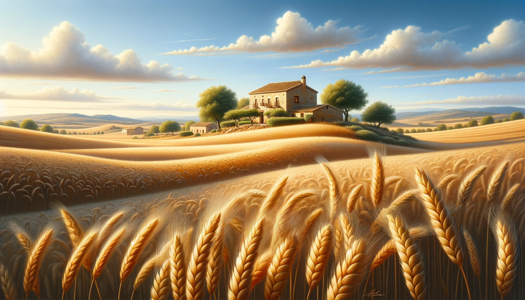 precios castilla y León