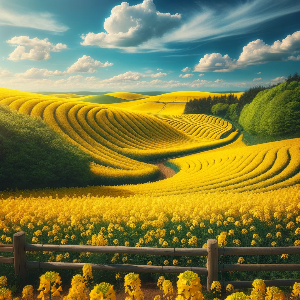 colza, trigo, agricultores ganaderos