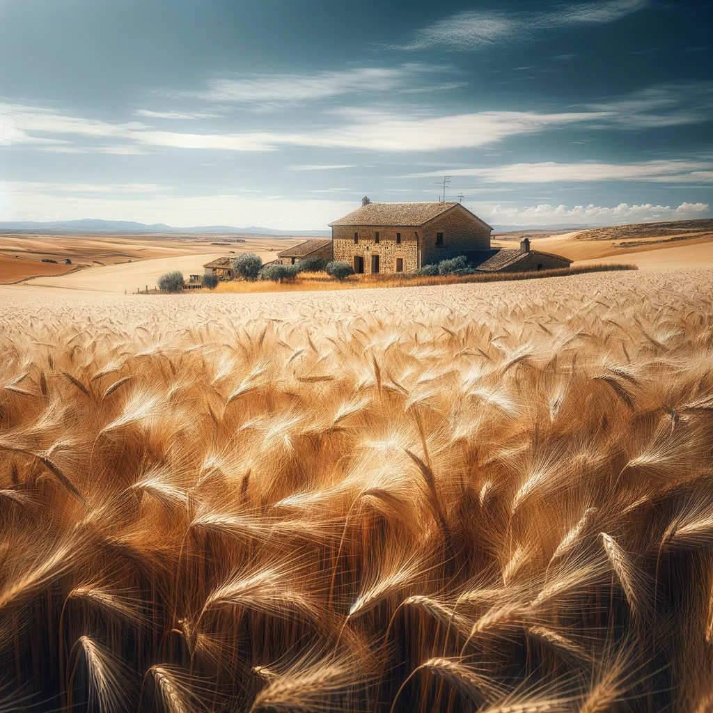 precios de la tierra