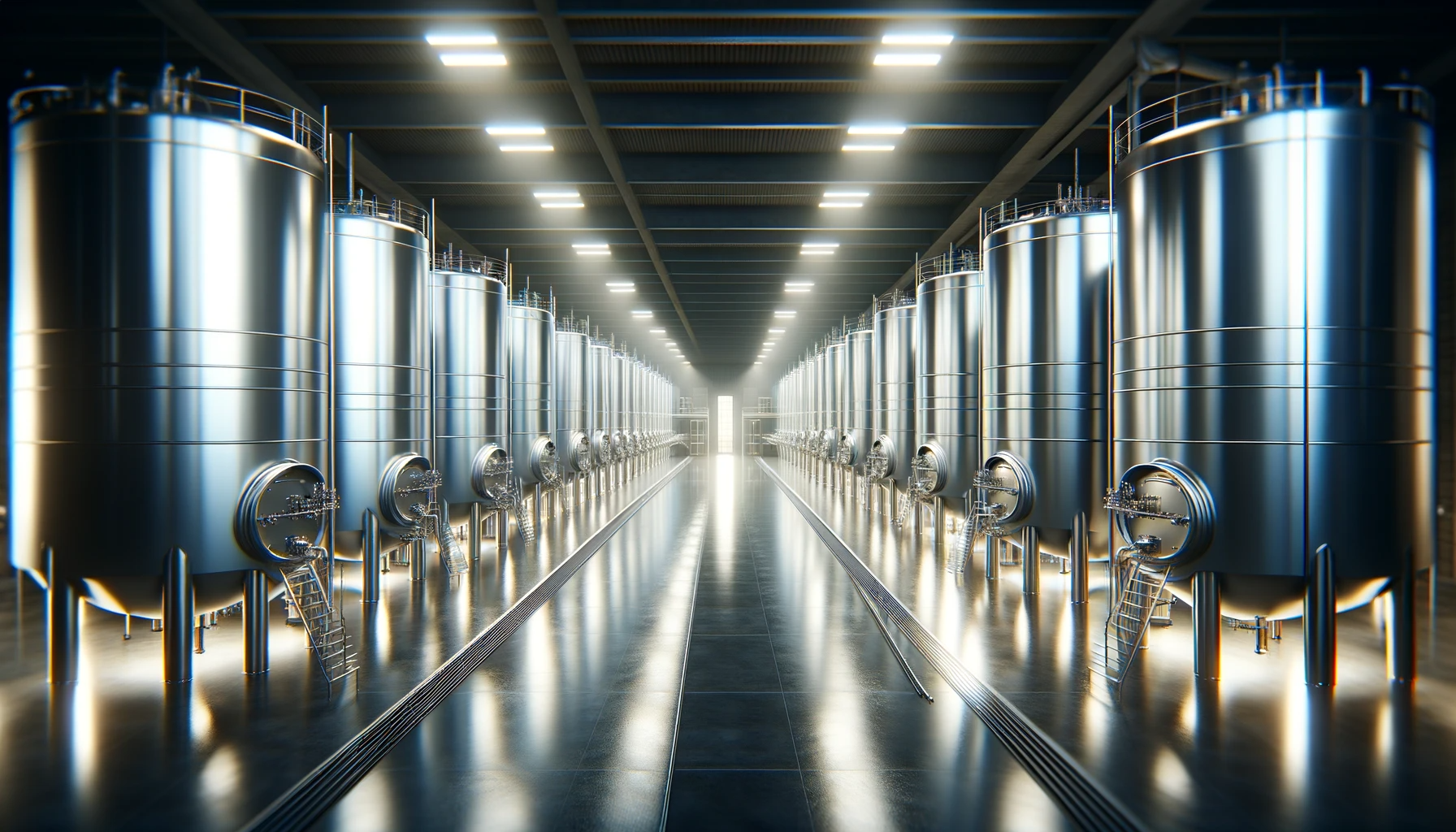 industrias, vitivinícola