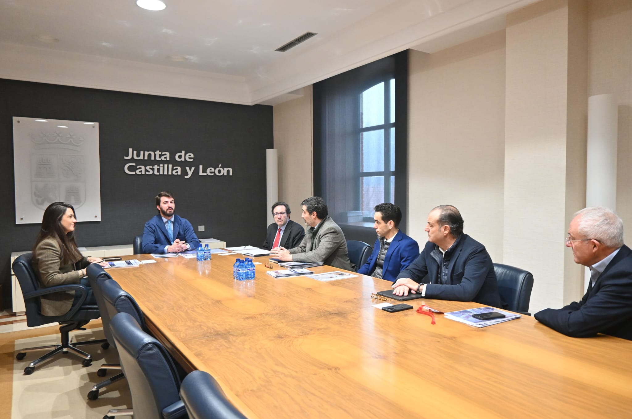 junta