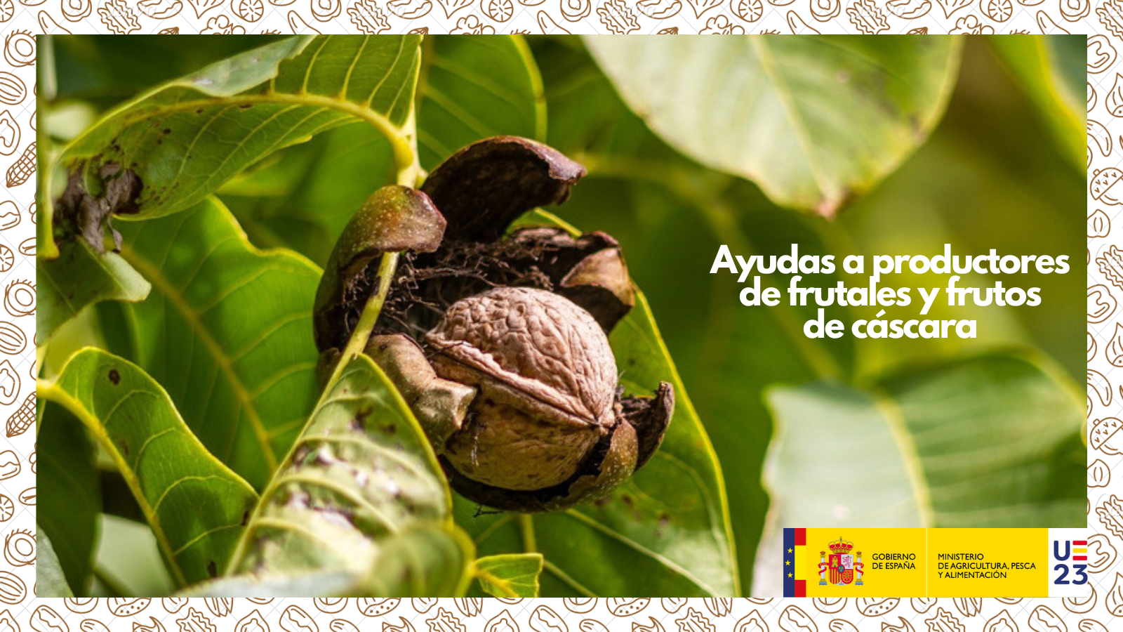 frutales pac