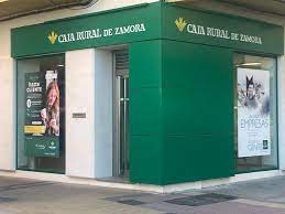 caja rural