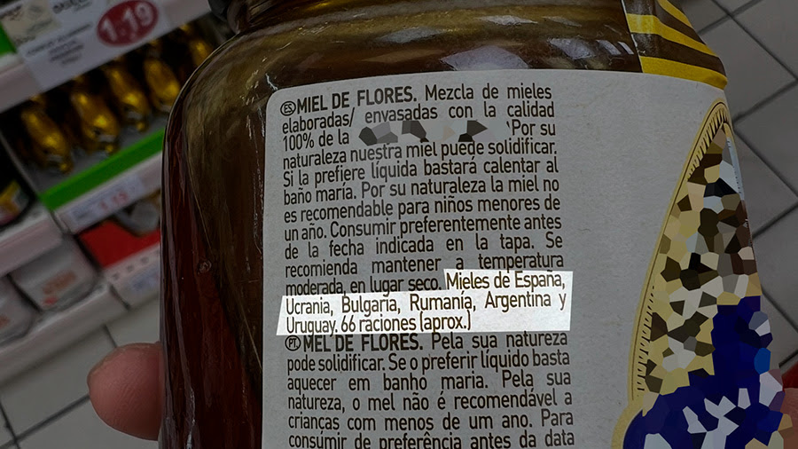 miel