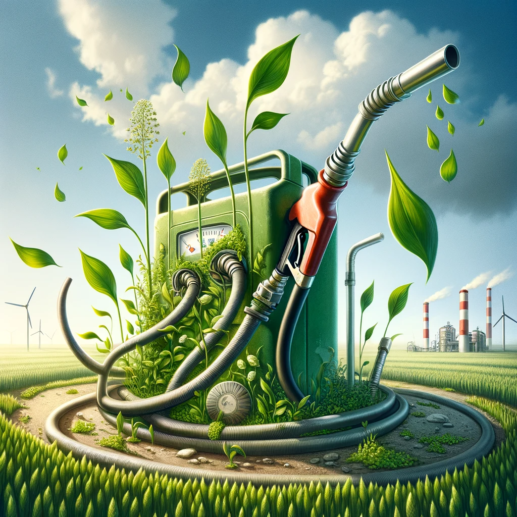 cema, biocarburantes, agrocarburantes