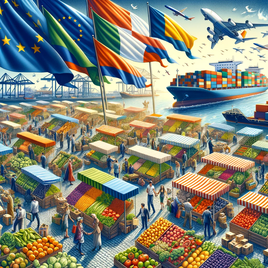 hortofrutícola