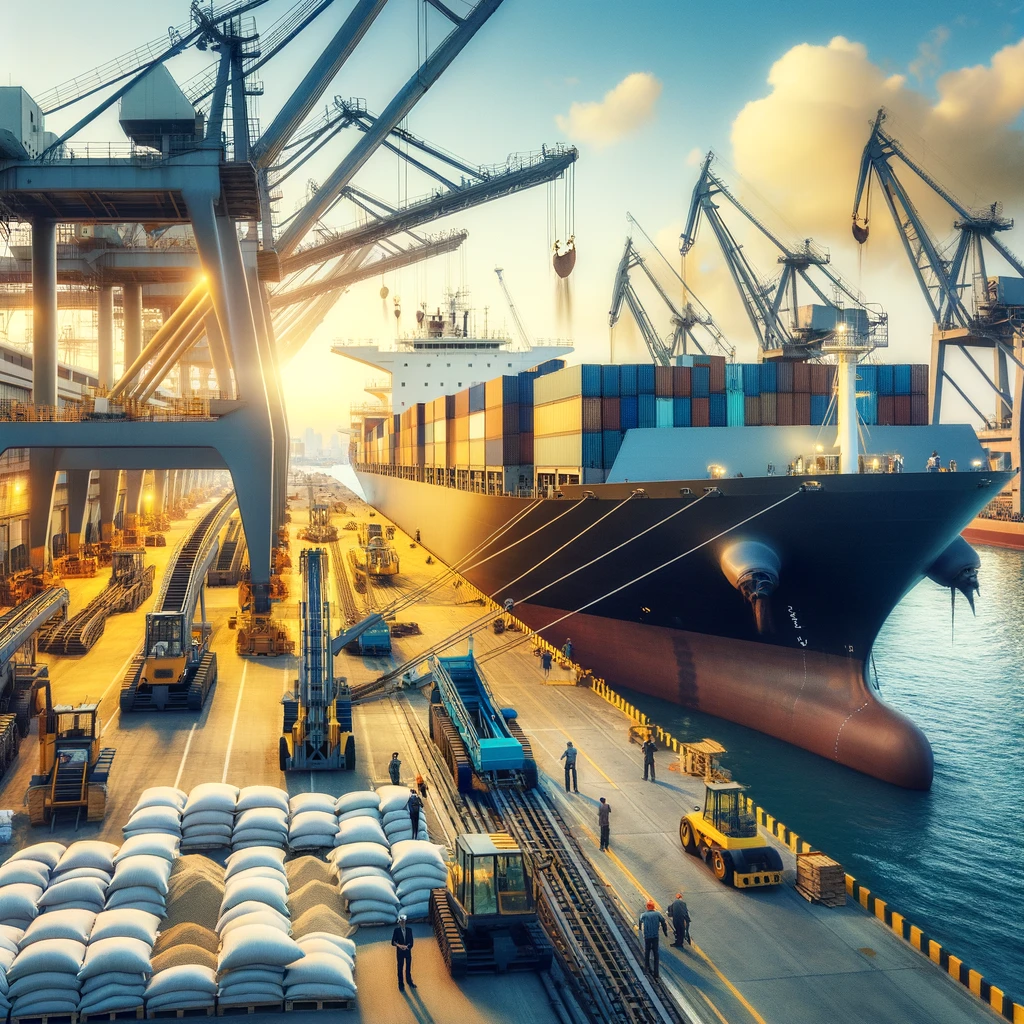 puerto, tarragona, cebada, “Las elecciones de Estados Unidos marcarán el futuro del mercado de materias primas a nivel mundial”, elecciones