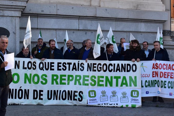 unión