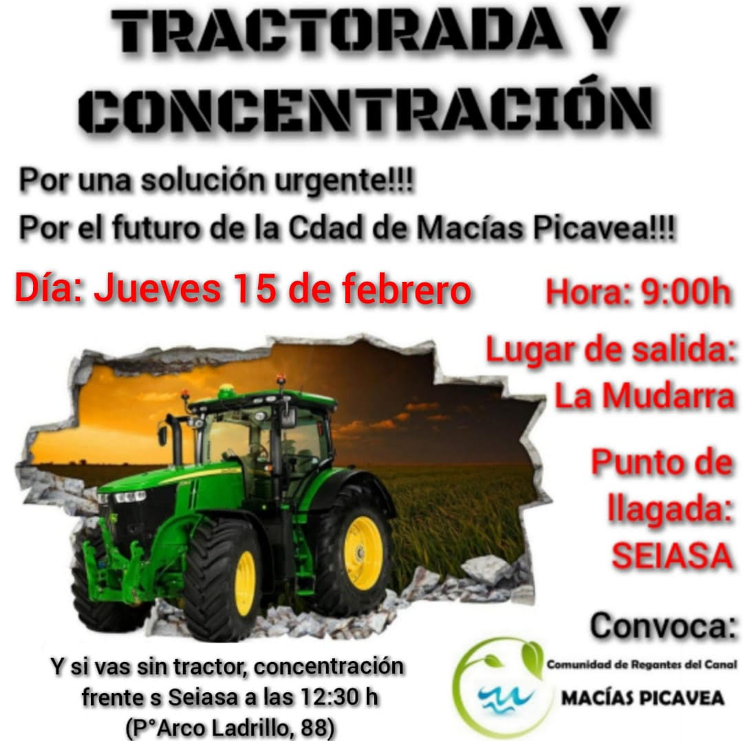 macías