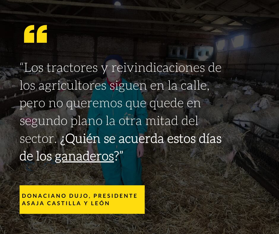 ganaderos