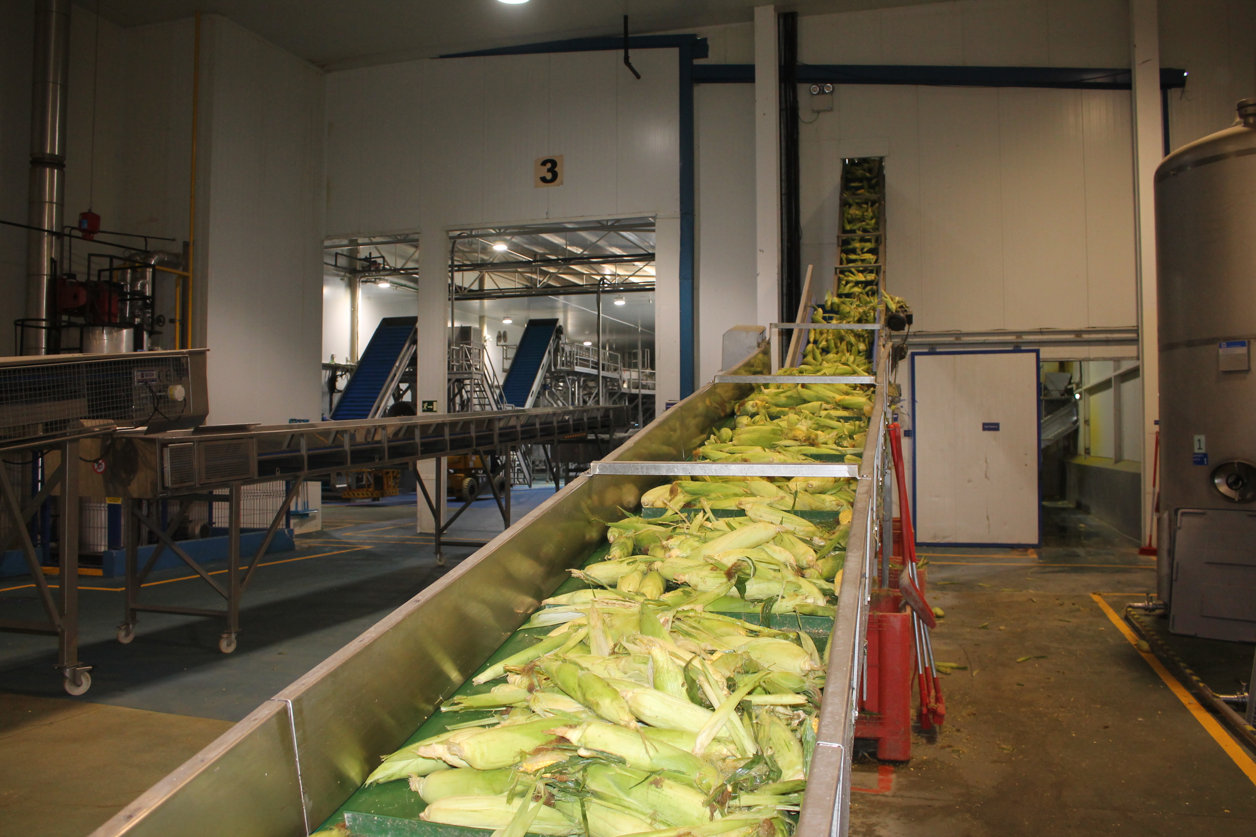 Mañueco presenta el Plan Estratégico de la Industria Agroalimentaria en Castilla y León para fomentar el empleo joven y fortalecer las empresas del sector