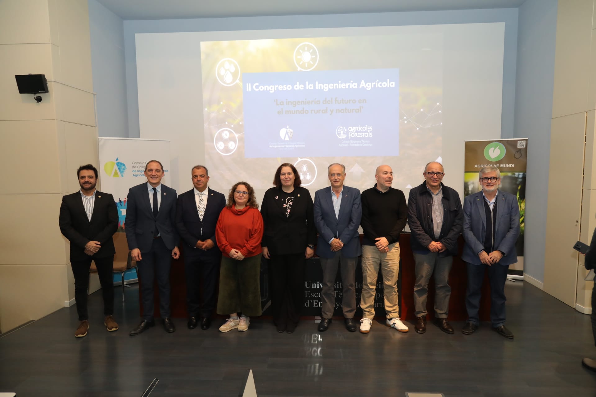 Se buscan ingenieros agrícolas para no perder ayudas millonarias