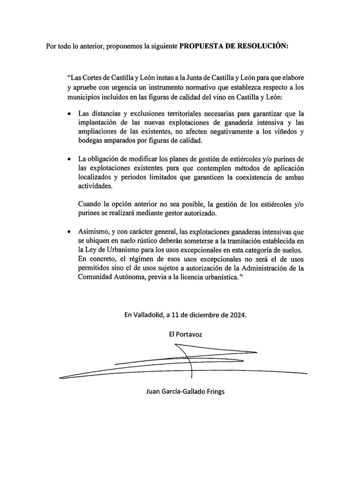ganaderos, porcino