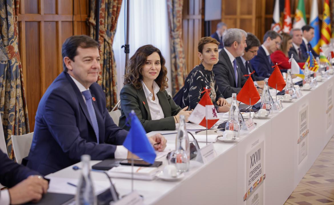 La Unión Extremadura exige una rectificación tras las declaraciones de Ayuso sobre el salario mínimo