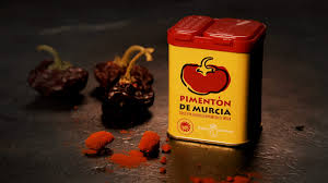 pimenton