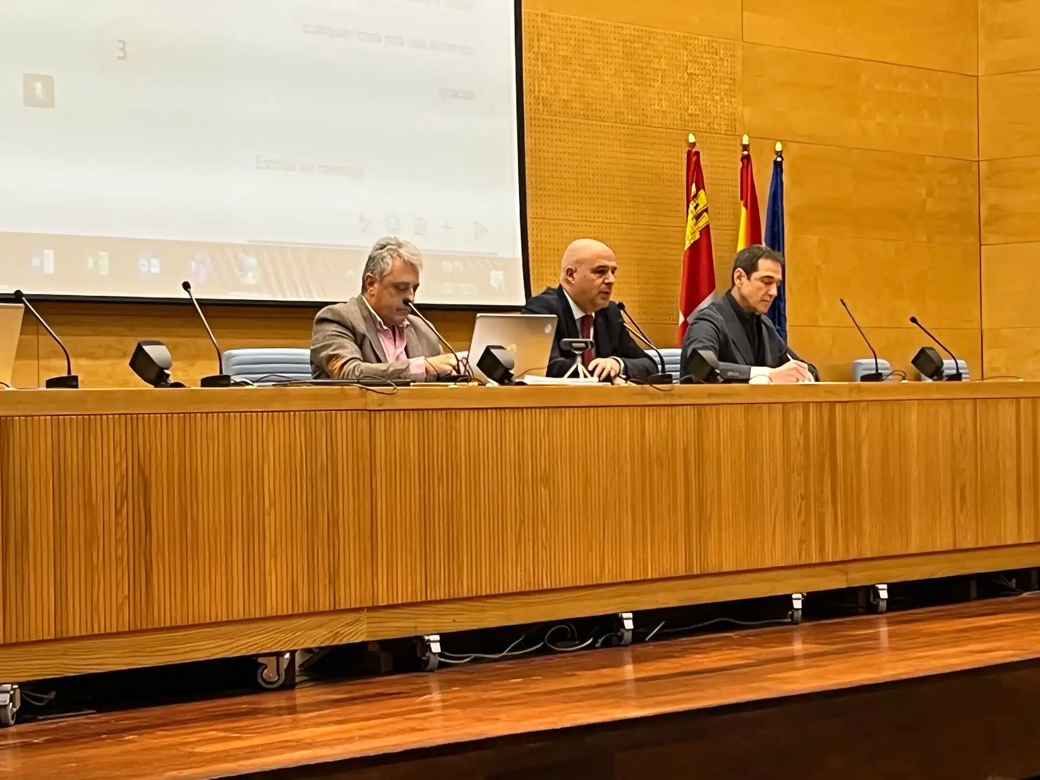 tramitacion
pac
junta castilla y leon